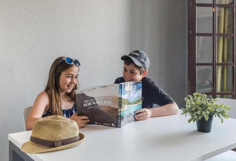 Aparthotel Nelva Resort