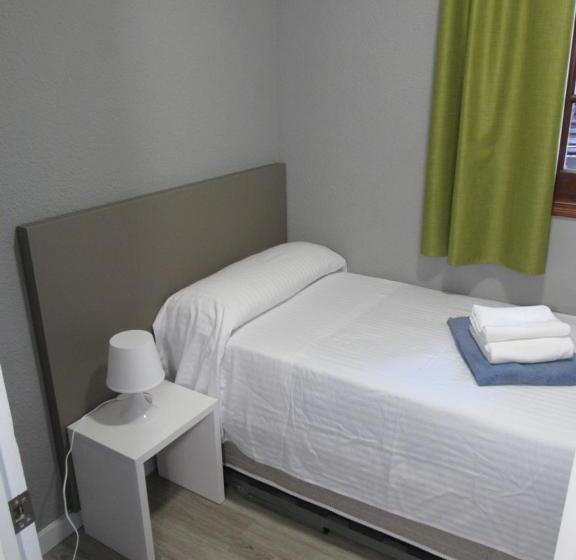 Aparthotel Nelva Resort