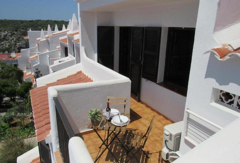 Aparthotel Nelva Resort