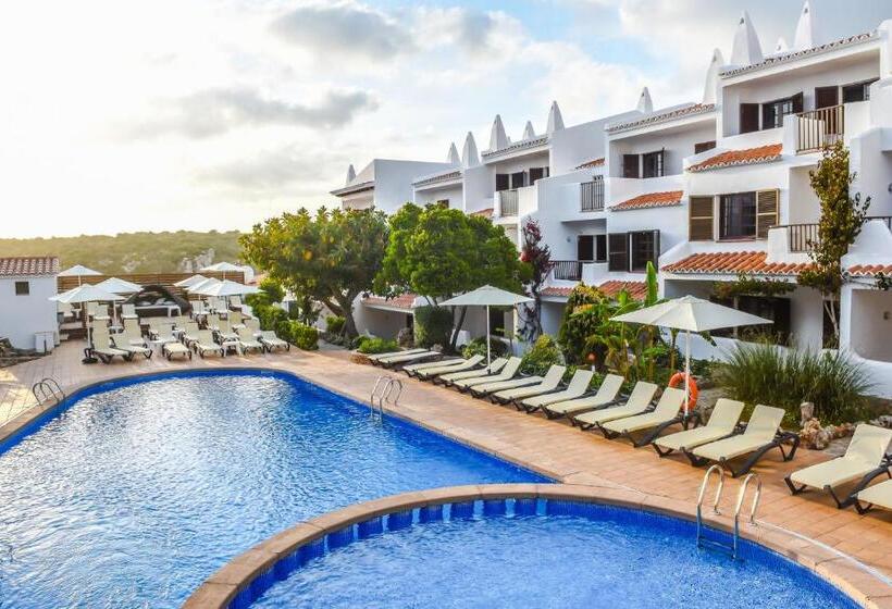 Aparthotel Nelva Resort