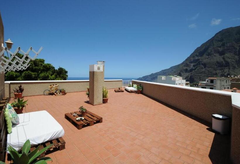 Apartamentos Edalmar