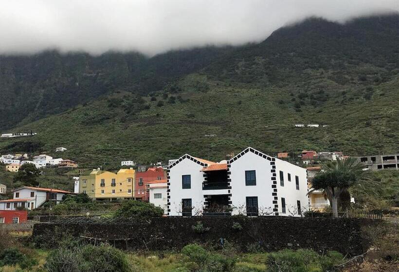 Apartamentos Edalmar