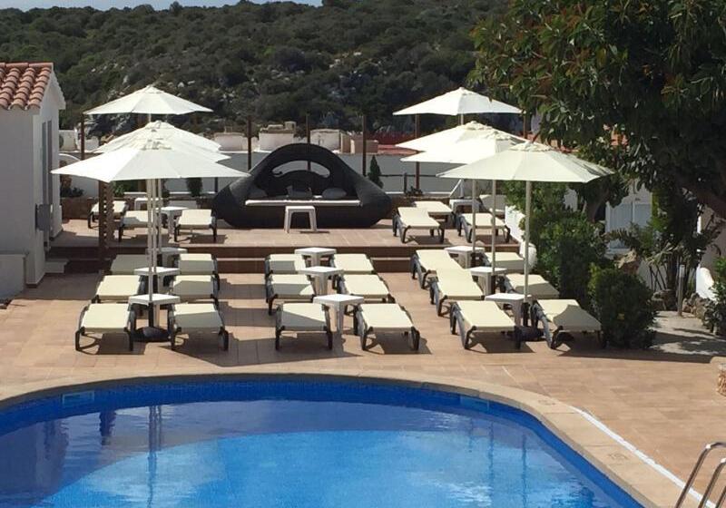 Aparthotel Nelva Resort