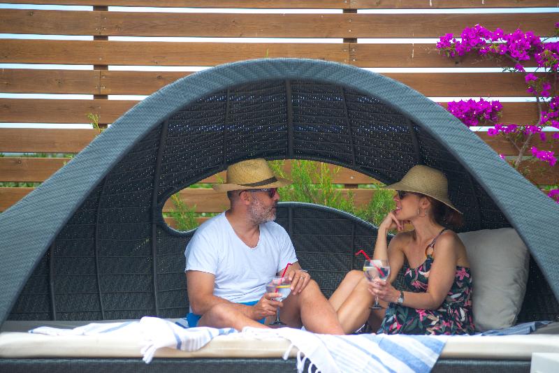 Aparthotel Nelva Resort