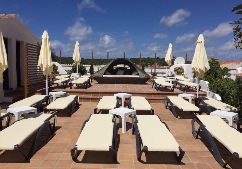 Aparthotel Nelva Resort