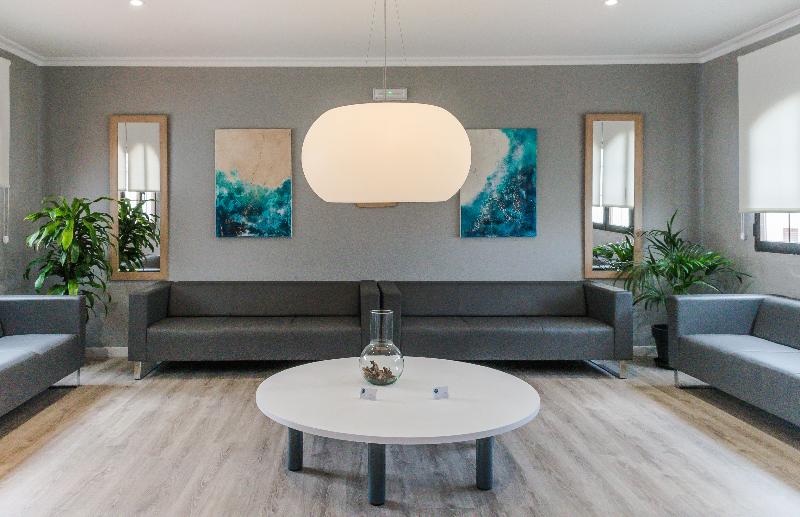 Aparthotel Nelva Resort