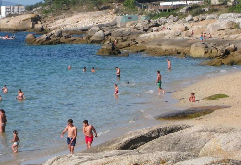 Apartamentos Turisticos Arosa Ogrove