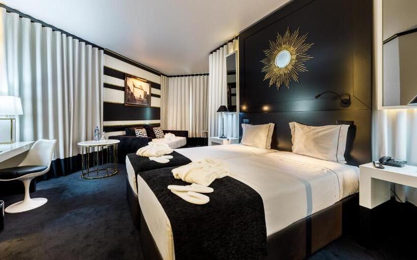 Aurea Fatima Hotel Congress & Spa