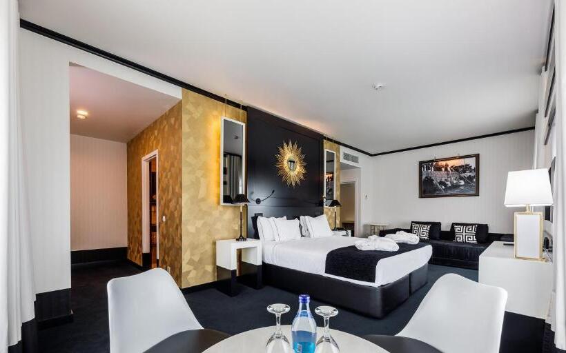 Aurea Fatima Hotel Congress & Spa