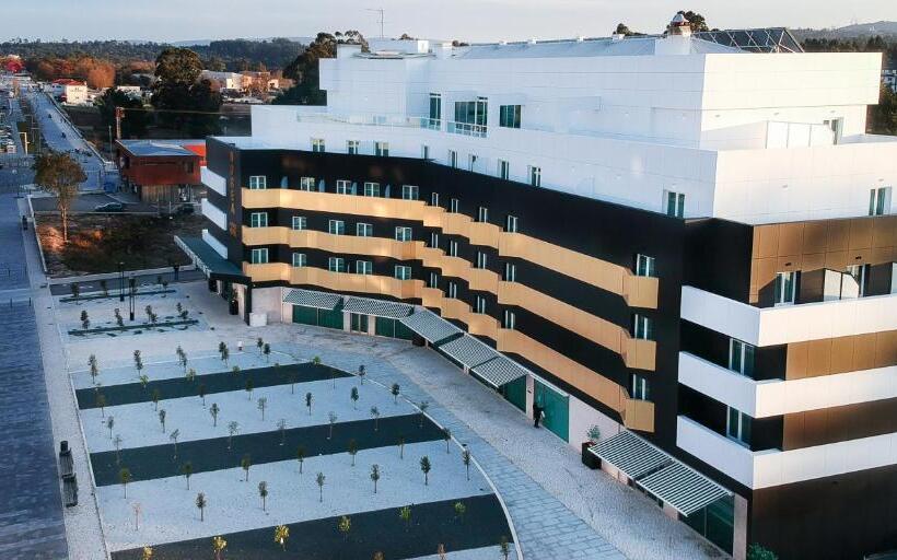 Aurea Fatima Hotel Congress & Spa