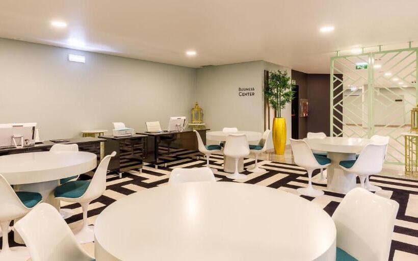 Aurea Fatima Hotel Congress & Spa