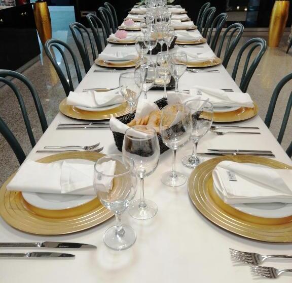 Aurea Fatima Hotel Congress & Spa