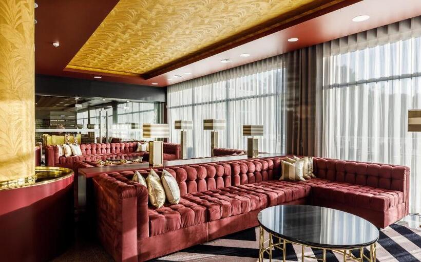 Aurea Fatima Hotel Congress & Spa