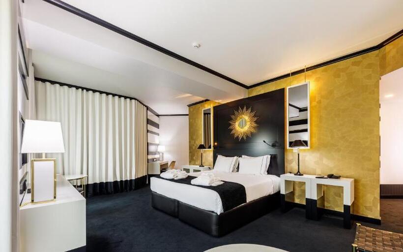 Aurea Fatima Hotel Congress & Spa