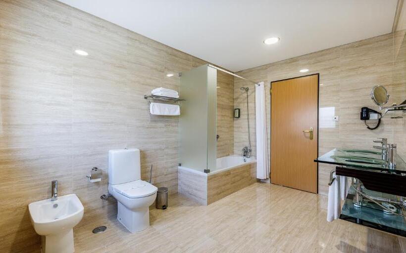 Aurea Fatima Hotel Congress & Spa