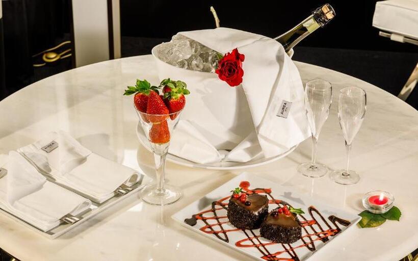 Aurea Fatima Hotel Congress & Spa