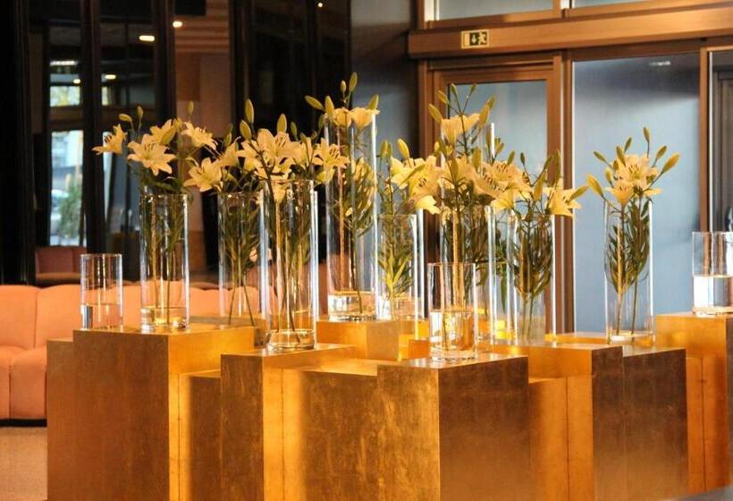 Aurea Fatima Hotel Congress & Spa