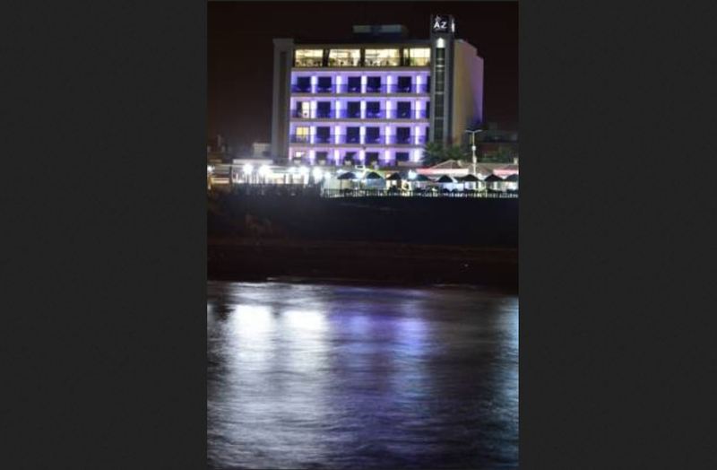 Az Hotel Vague D’or