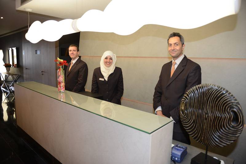 Az Hotel Vague D’or