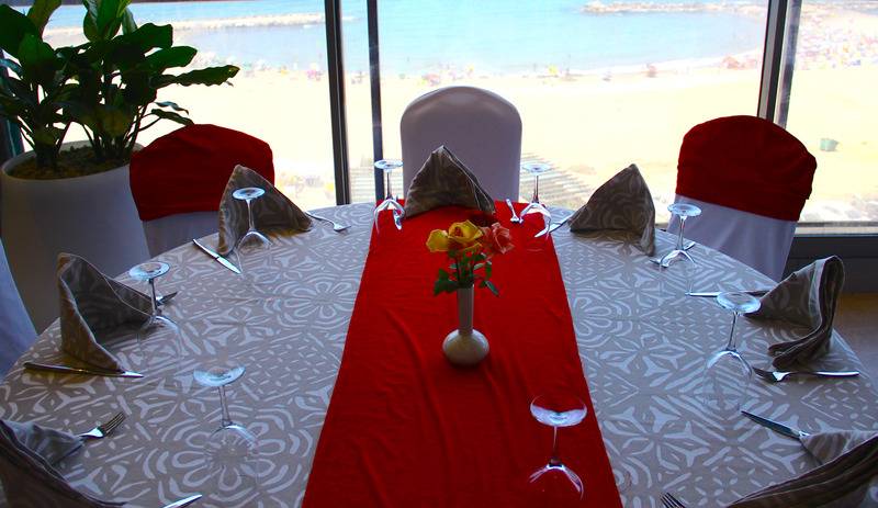 Az Hotel Vague D’or