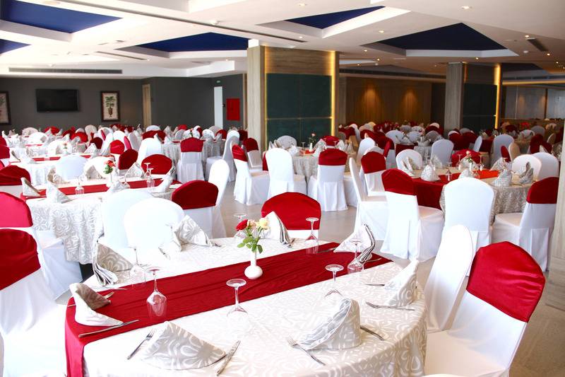 Az Hotel Vague D’or