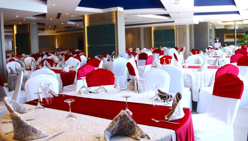 Az Hotel Vague D’or