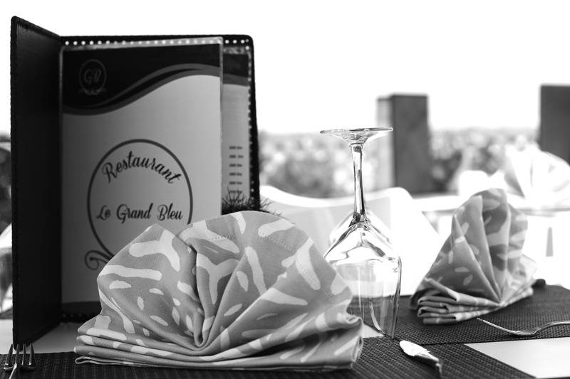 Az Hotel Vague D’or