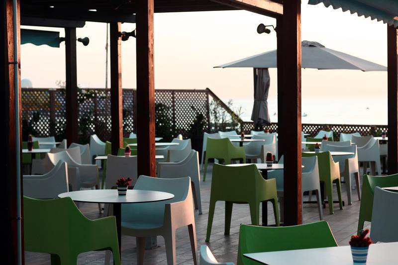 Az Hotel Vague D’or