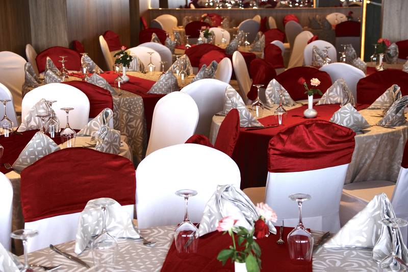 Az Hotel Vague D’or