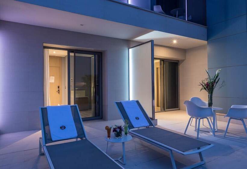 Az Hotel Vague D’or