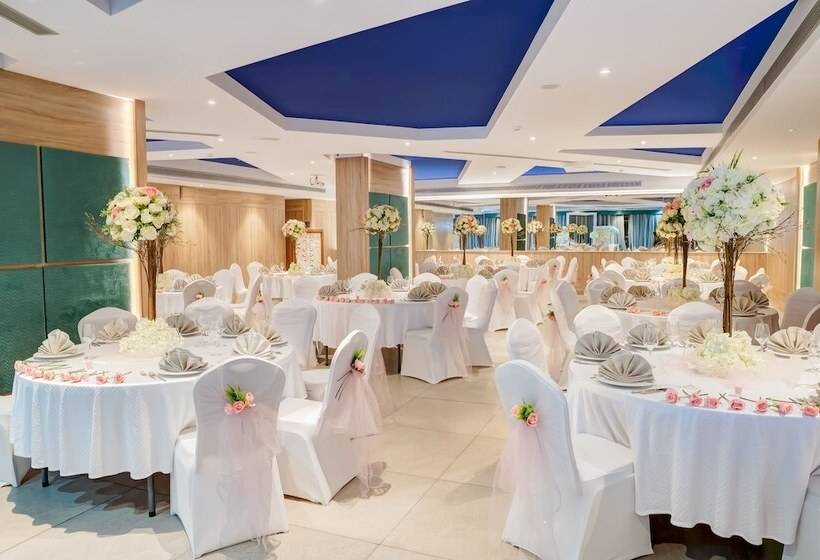 Az Hotel Vague D’or