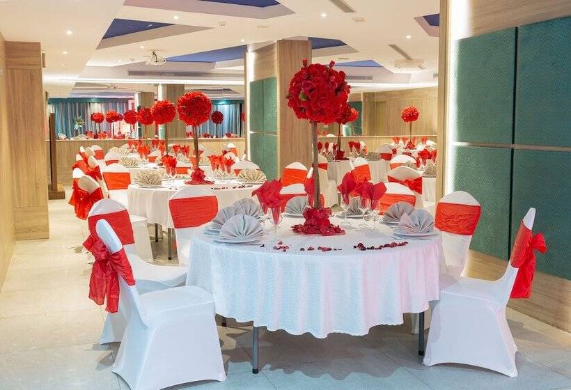 Az Hotel Vague D’or