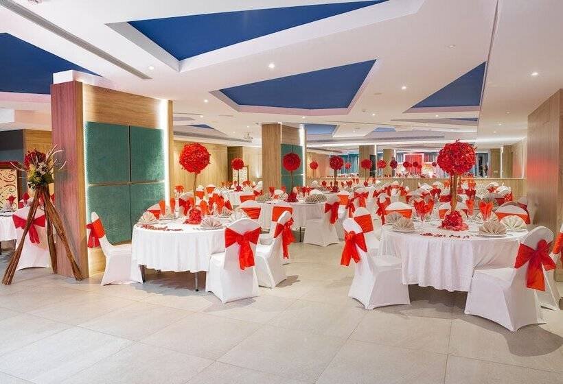 Az Hotel Vague D’or