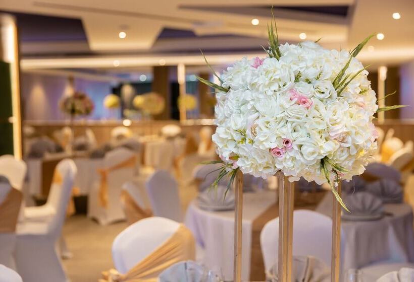 Az Hotel Vague D’or