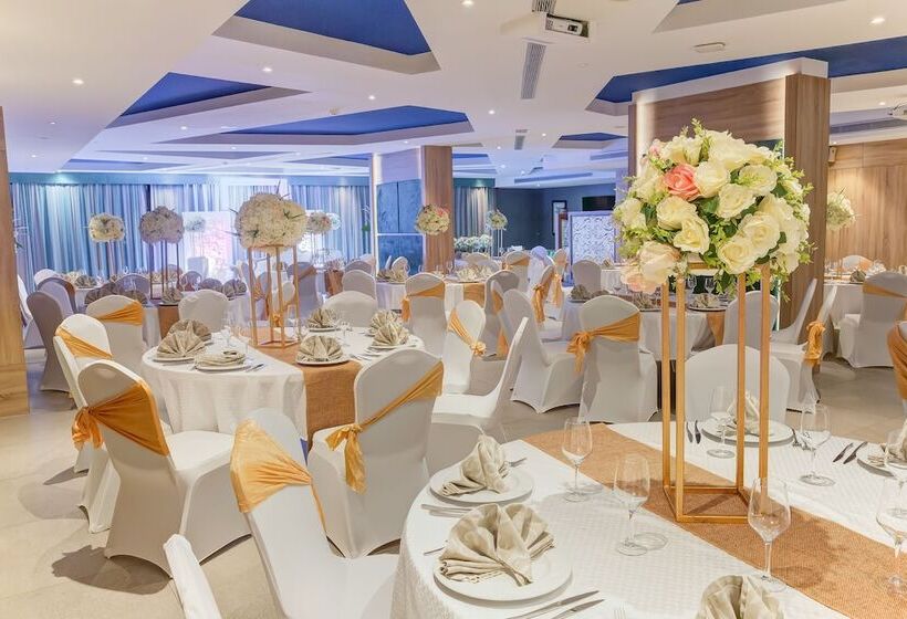 Az Hotel Vague D’or