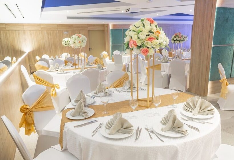 Az Hotel Vague D’or