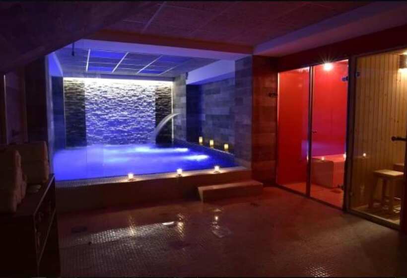 Az Hotel Vague D’or