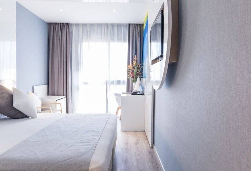 Az Hotel Vague D’or