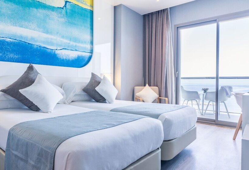 Az Hotel Vague D’or