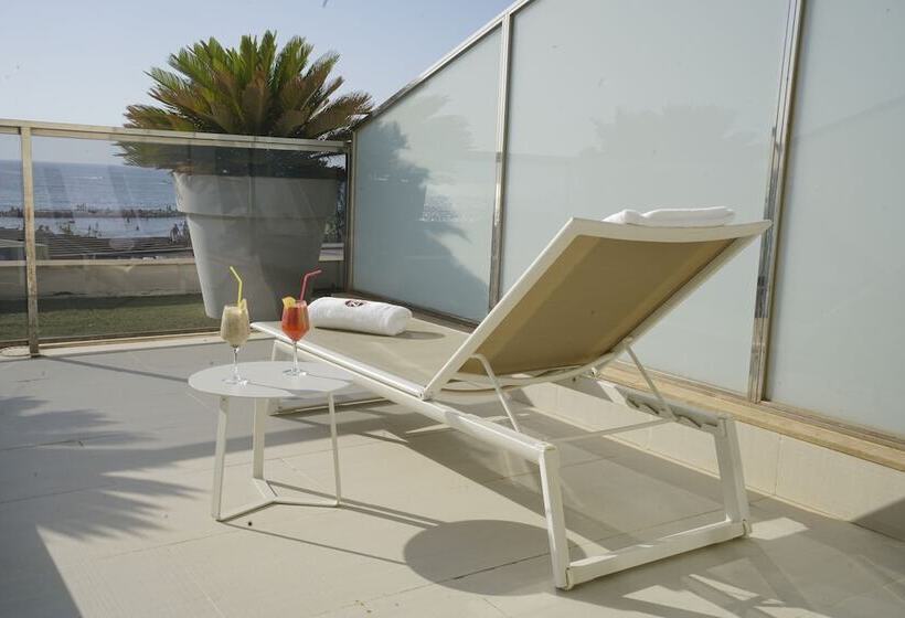 Az Hotel Vague D’or