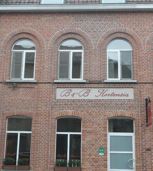 B&b Hortensia