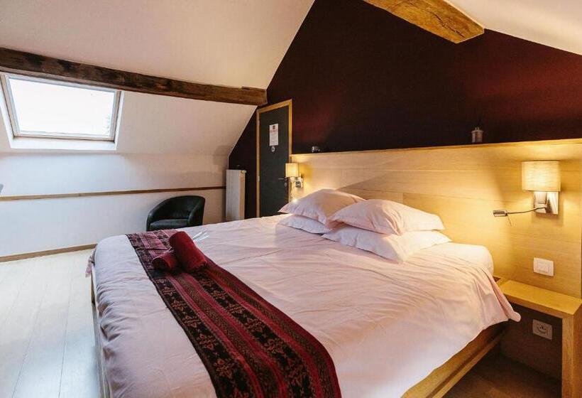 B&b L Echappée Belle Welness Spa Et Table D Hôtes