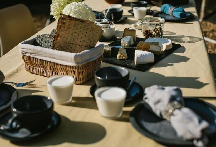 B&b L Echappée Belle Welness Spa Et Table D Hôtes