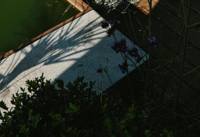 B&b L Echappée Belle Welness Spa Et Table D Hôtes