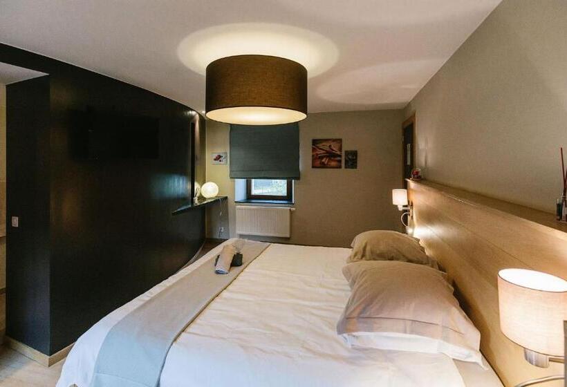 B&b L Echappée Belle Welness Spa Et Table D Hôtes