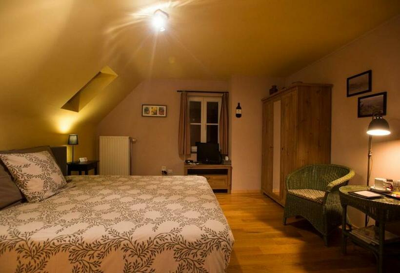 B&b La Clé Du Sud