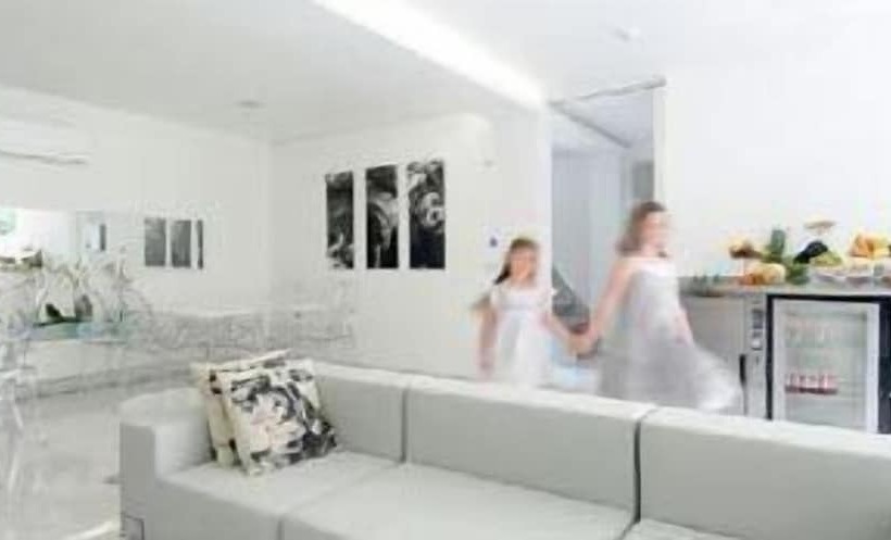 Maison Bousson Bed & Breakfast