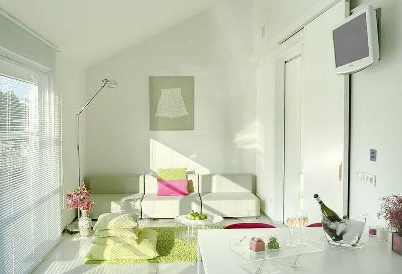 Maison Bousson Bed & Breakfast