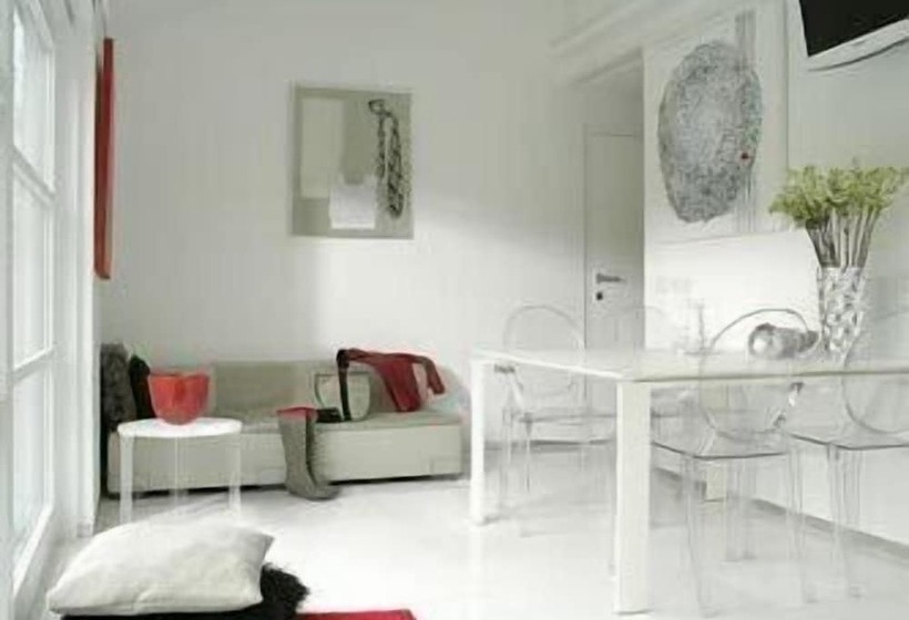 Maison Bousson Bed & Breakfast