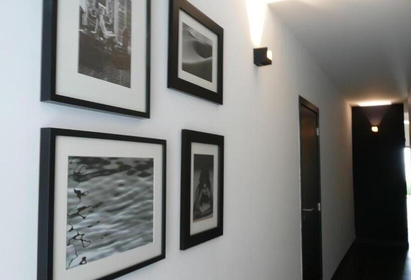 B&b The Street Lodge